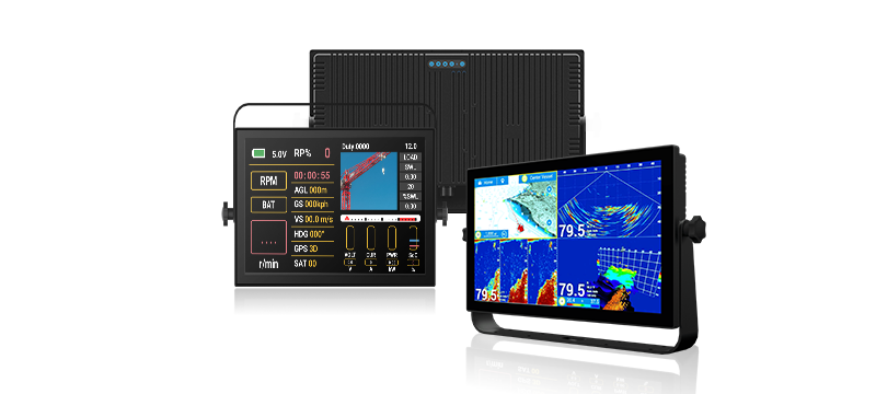 FPD-Link Monitor Image