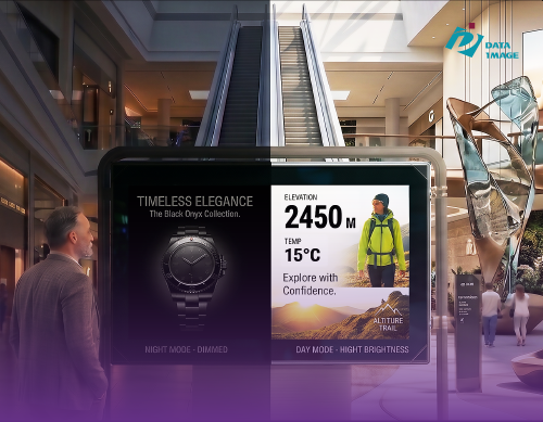 Local Dimming Solutions