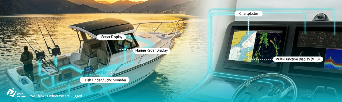 Marine FPD-Link Solutions