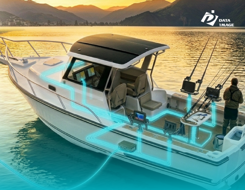 Marine FPD-Link Solutions