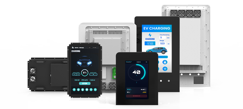 Outdoor Rugged Specifications Banner