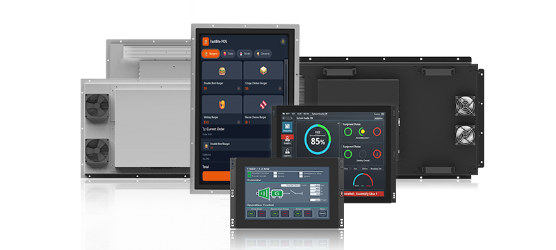 Rugged PID Product Image