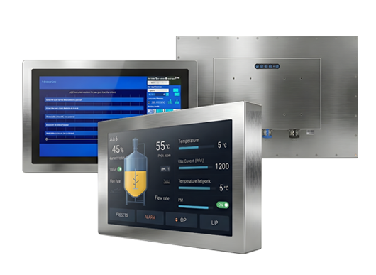 See the Difference; <br>Be the Possibilities