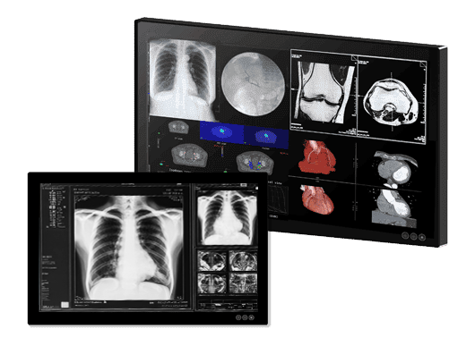 Surgery Begins with a <br>Clear View