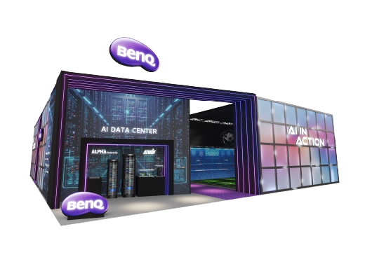 Meet us at Computex <br>2-5 June 2026