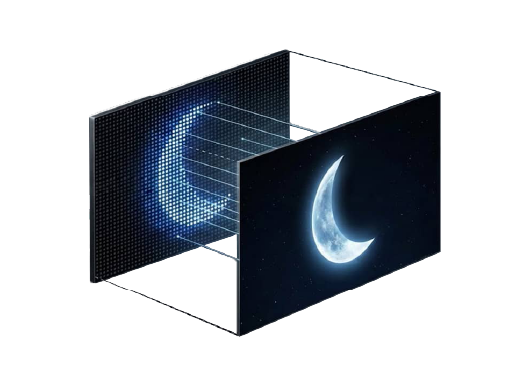 Meet us at Display Week <br>5-7 May 2026