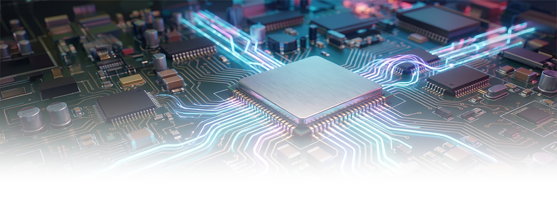 Embedded Computing