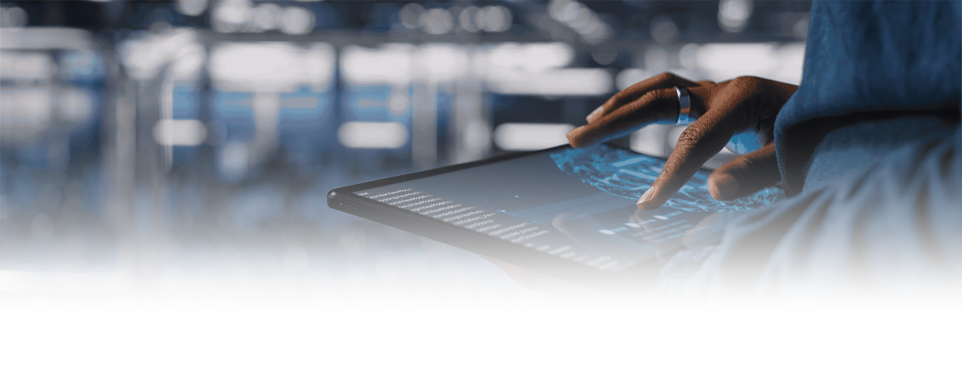 Rugged Display