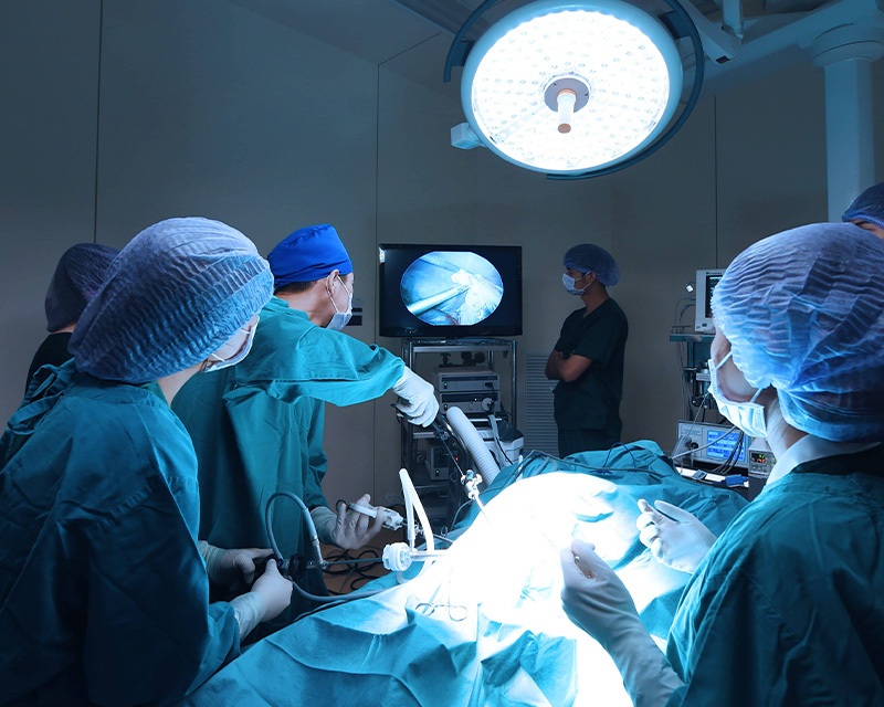 Medical Display