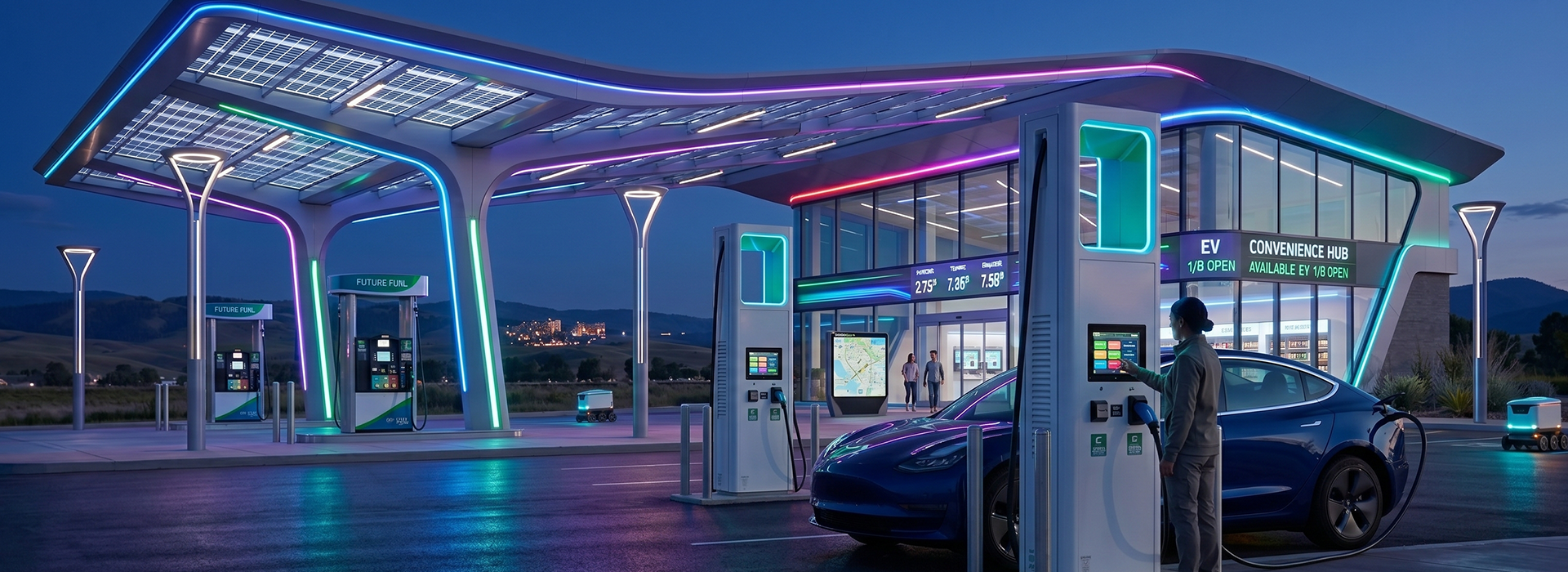 EV Charger-1