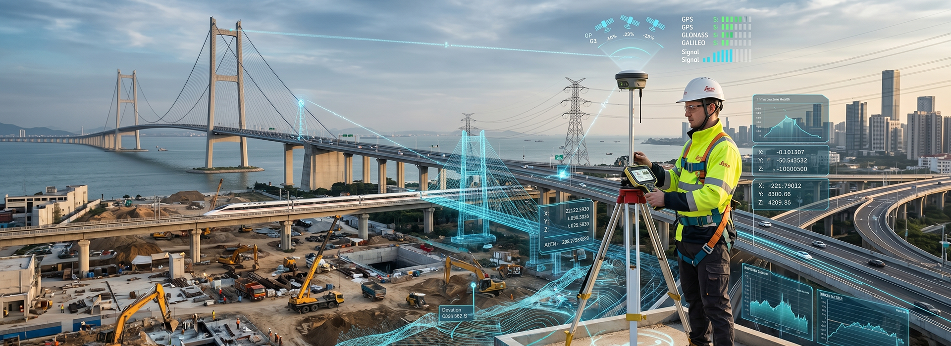 Geodetic-1