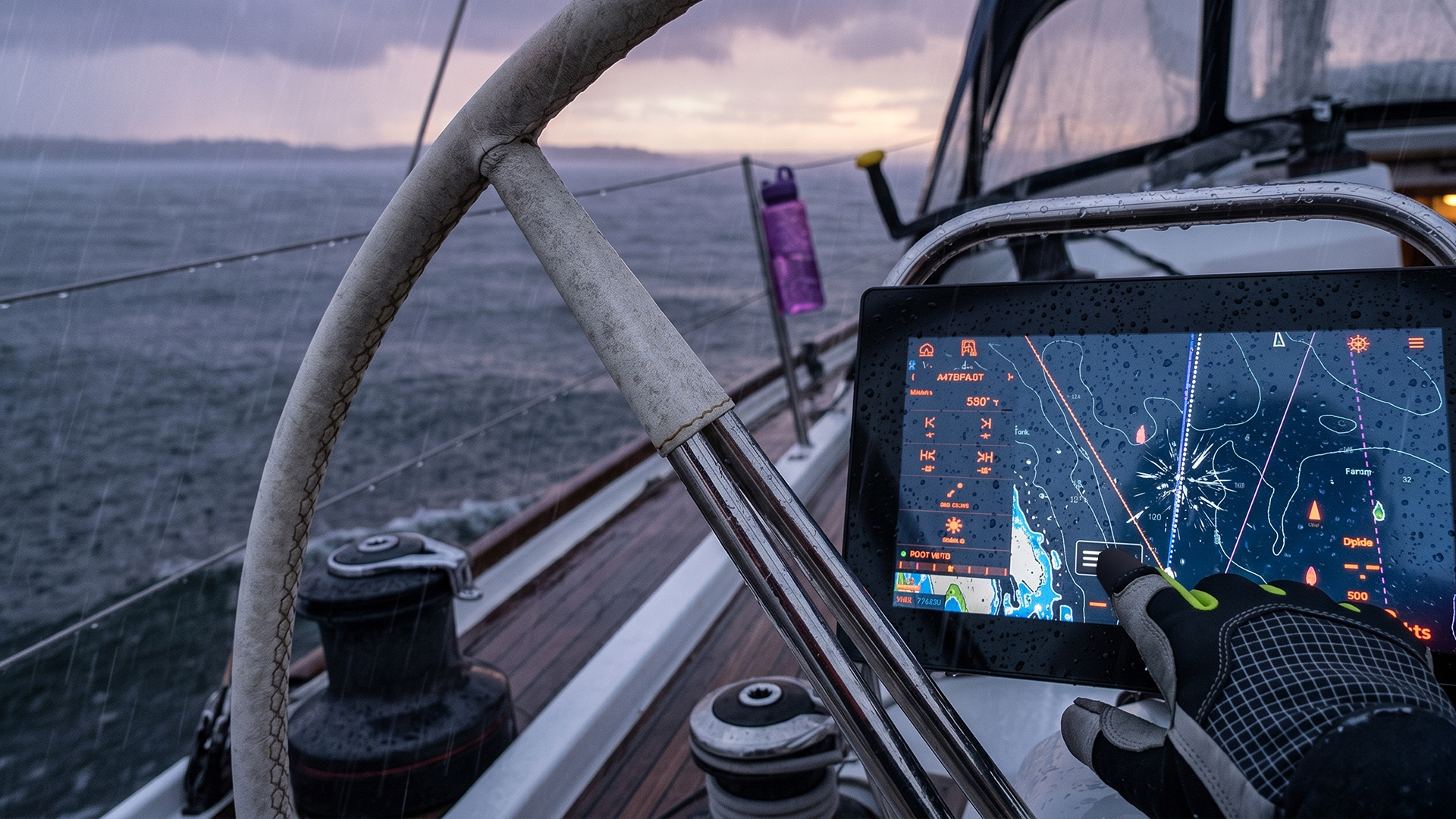 Chartplotter-2