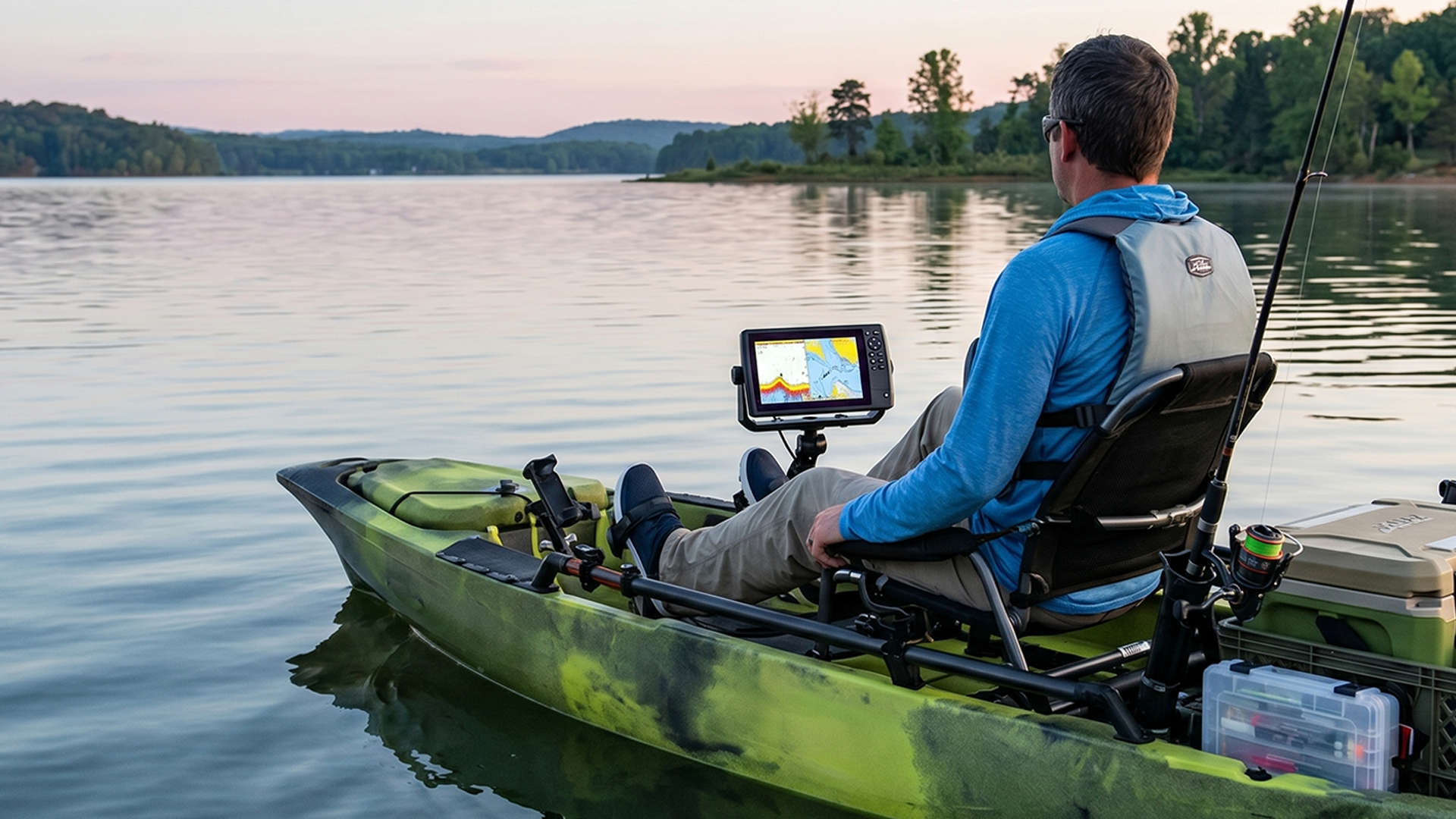 Fish Finder-2