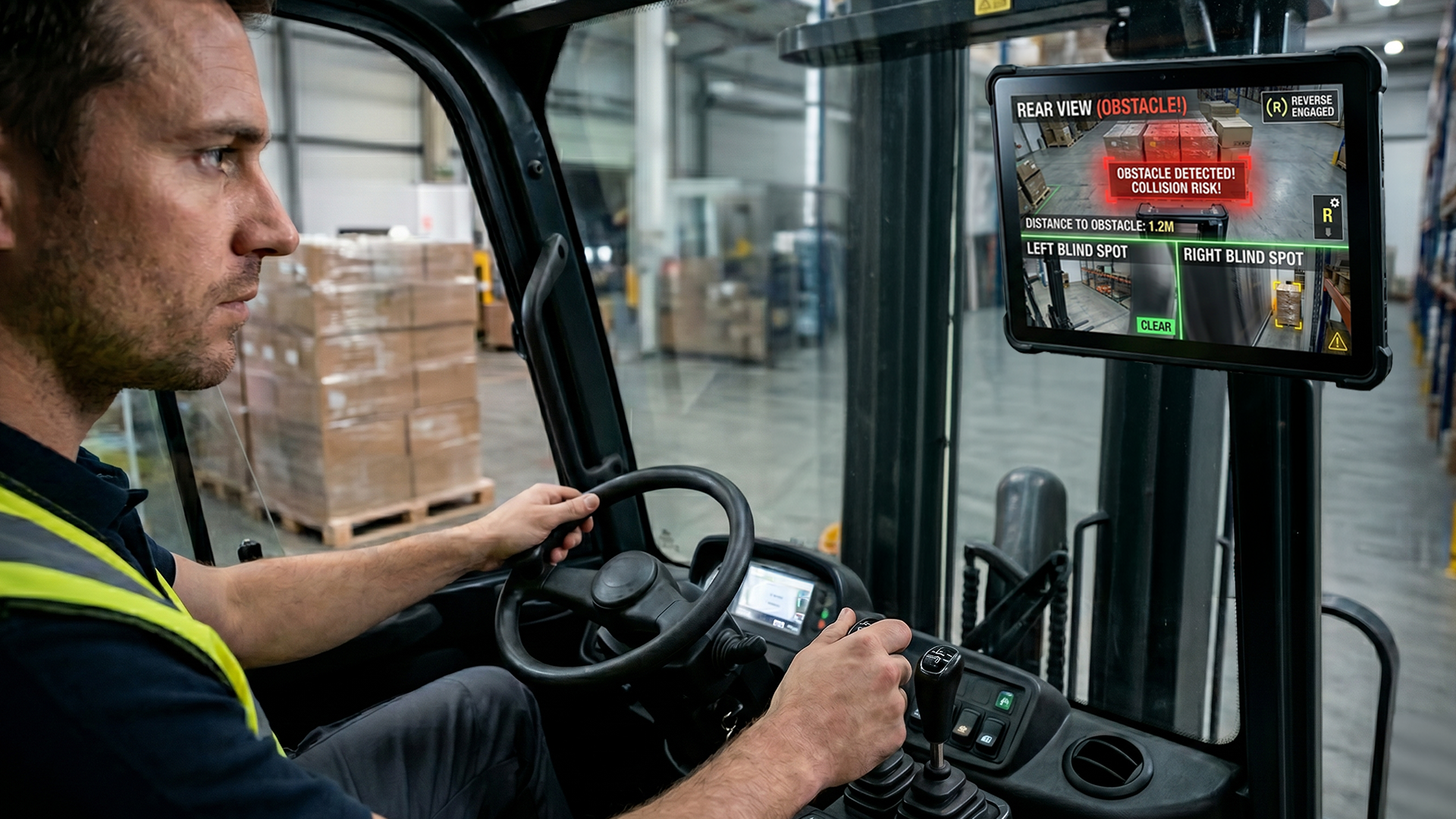 Forklift-2