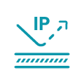 Preserves IP Rating